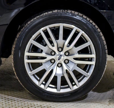 2022 Ford Expedition Max Platinum