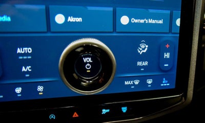 2022 Ford Expedition Max Platinum