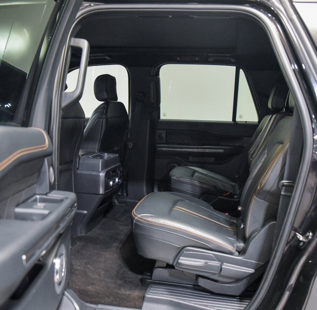 2022 Ford Expedition Max Platinum