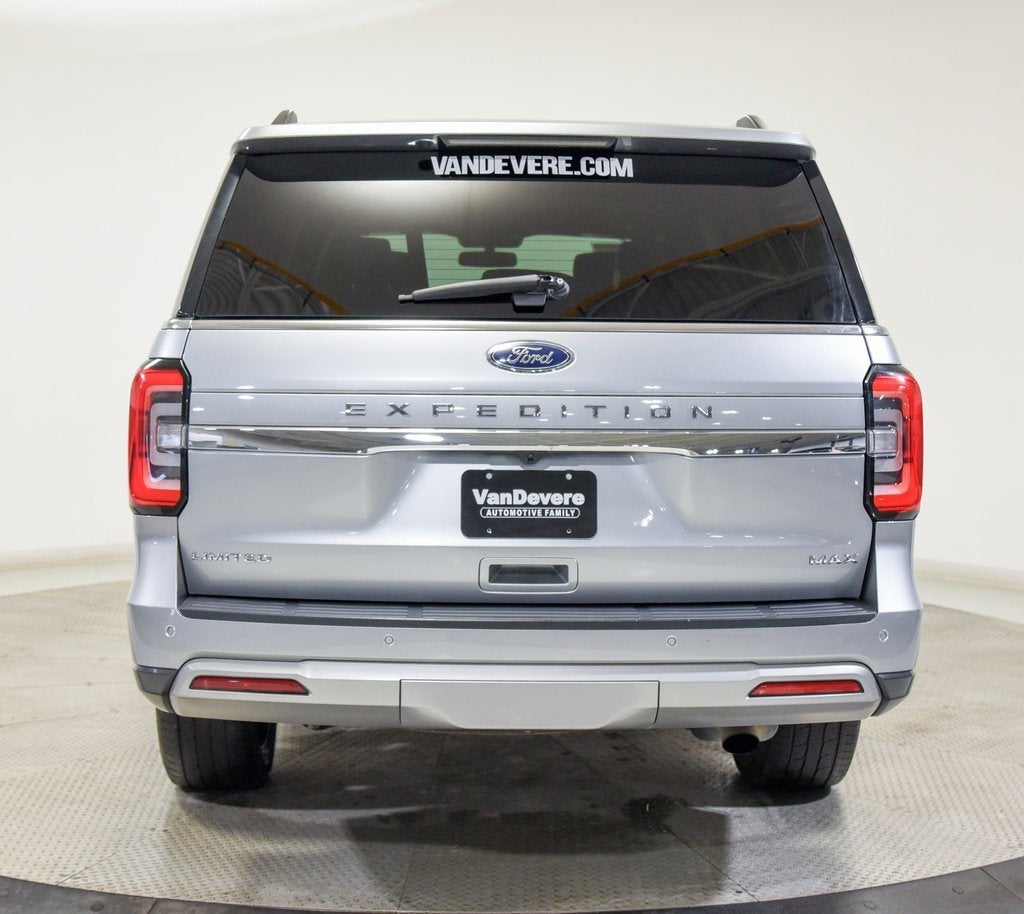 2023 Ford Expedition Max Limited