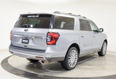 2023 Ford Expedition Max Limited