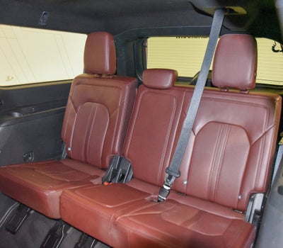 2023 Ford Expedition Max Limited