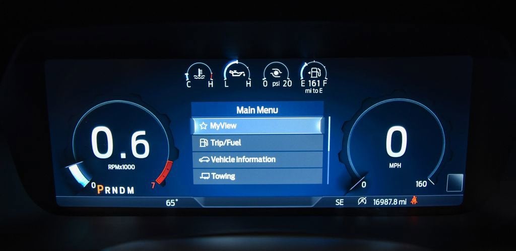 2023 Ford Expedition Max Limited