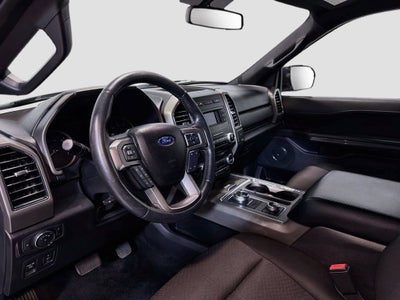 2018 Ford Expedition XLT