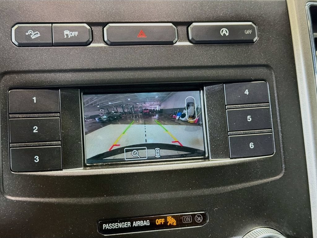 2018 Ford Expedition XLT