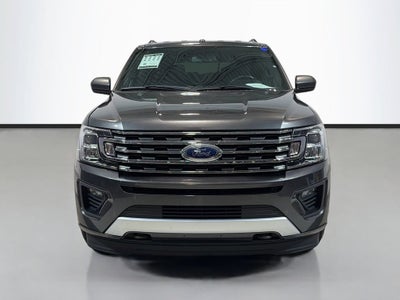 2018 Ford Expedition XLT