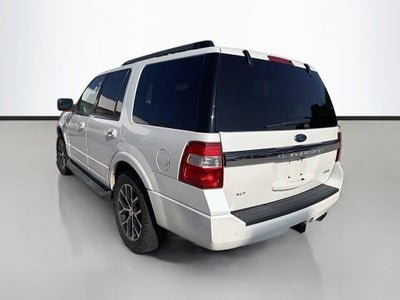 2017 Ford Expedition XLT