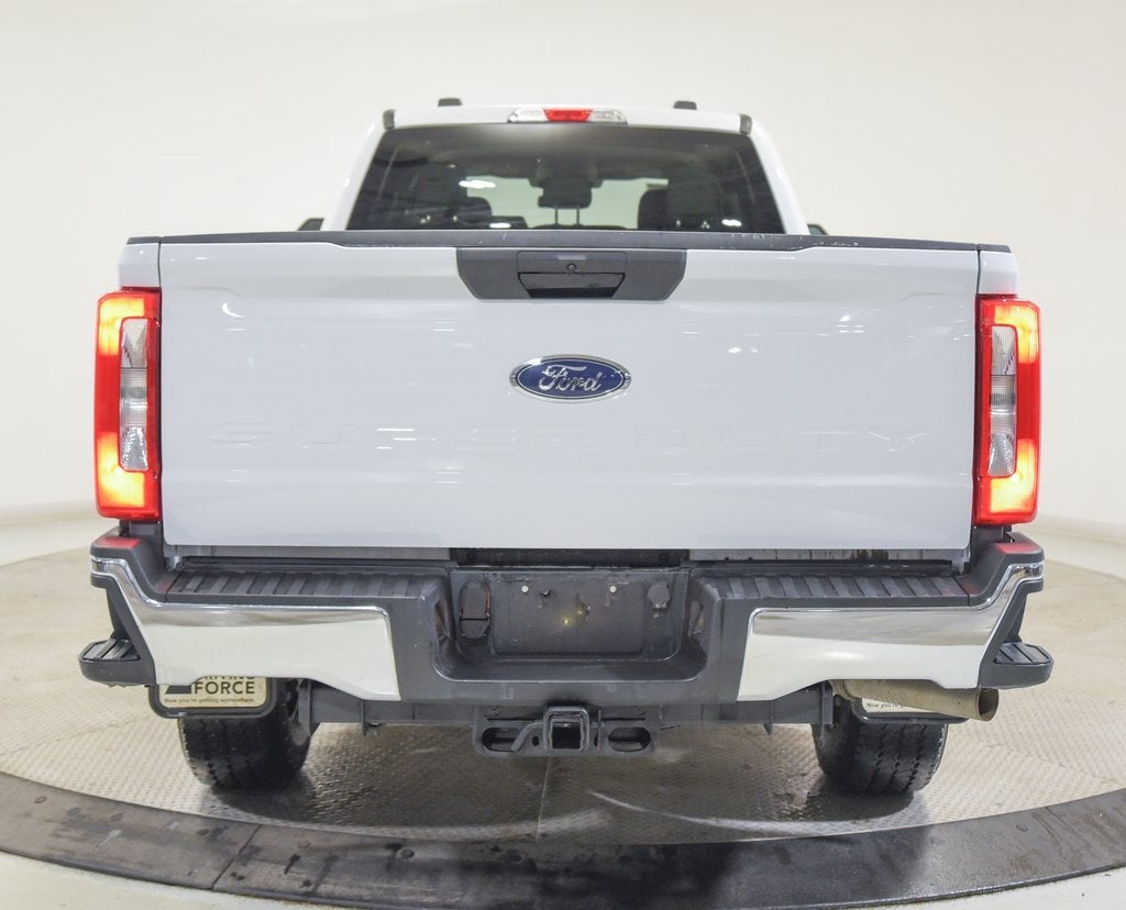 2023 Ford Super Duty F-250 SRW XL