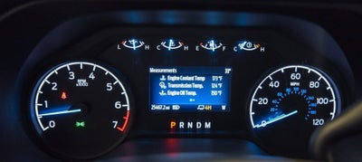 2023 Ford Super Duty F-250 SRW XL