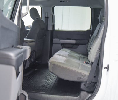 2023 Ford Super Duty F-250 SRW XL