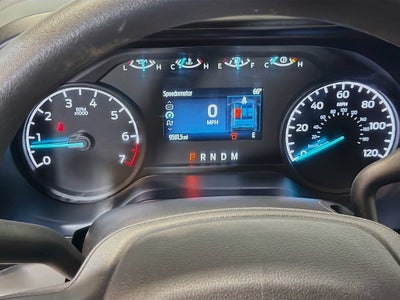 2024 Ford Super Duty F-350 SRW XL