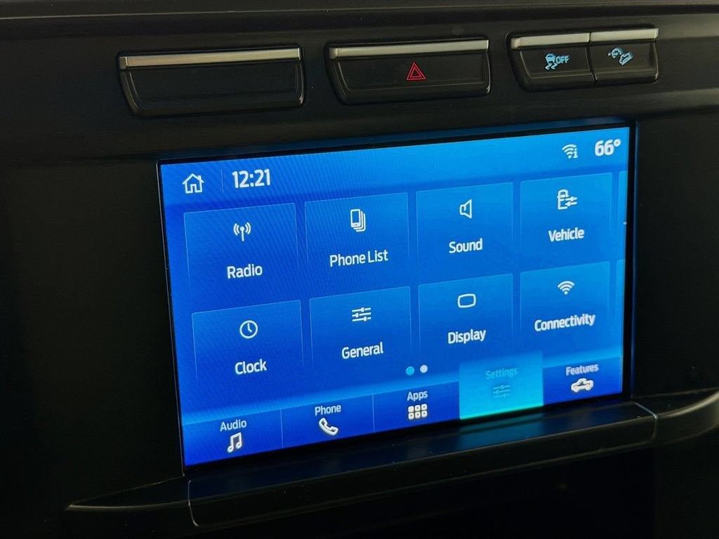 2024 Ford Super Duty F-350 SRW XL