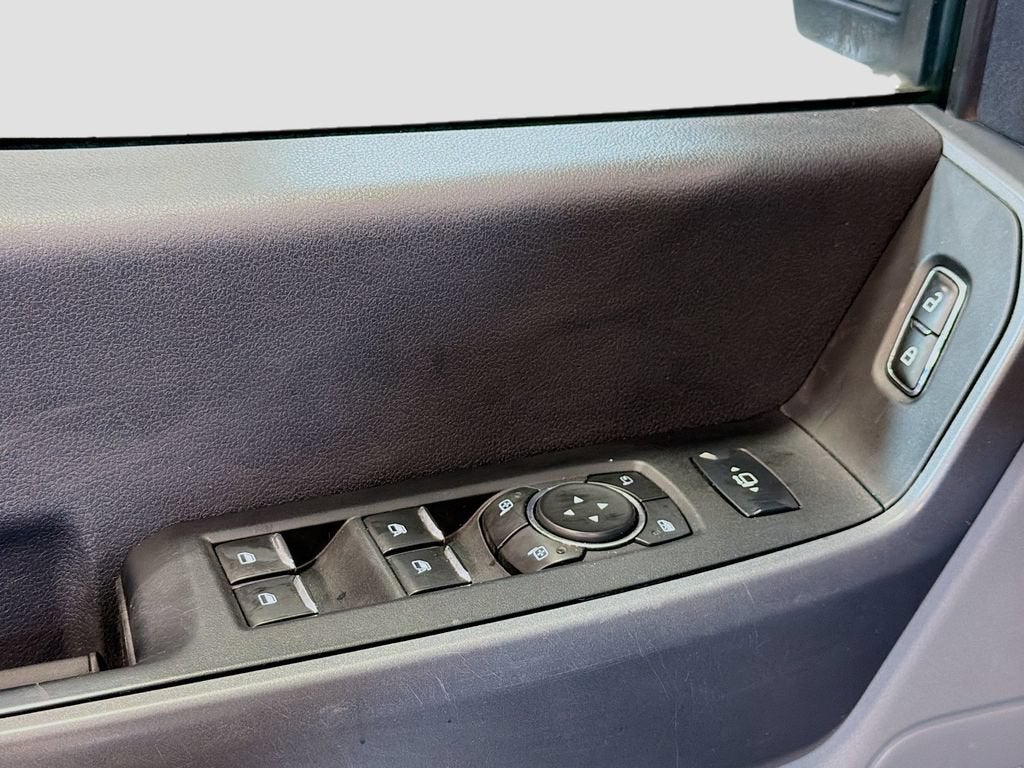 2024 Ford Super Duty F-350 SRW XL