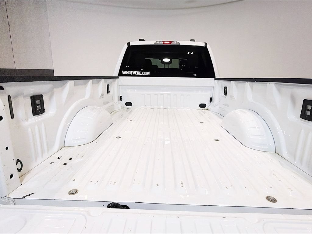 2024 Ford Super Duty F-350 SRW XL