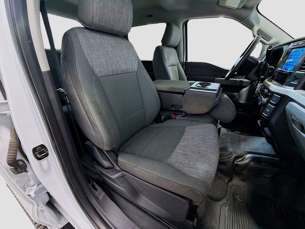 2024 Ford Super Duty F-350 SRW XL