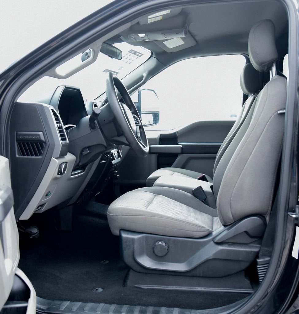 2020 Ford Super Duty F-350 SRW XL