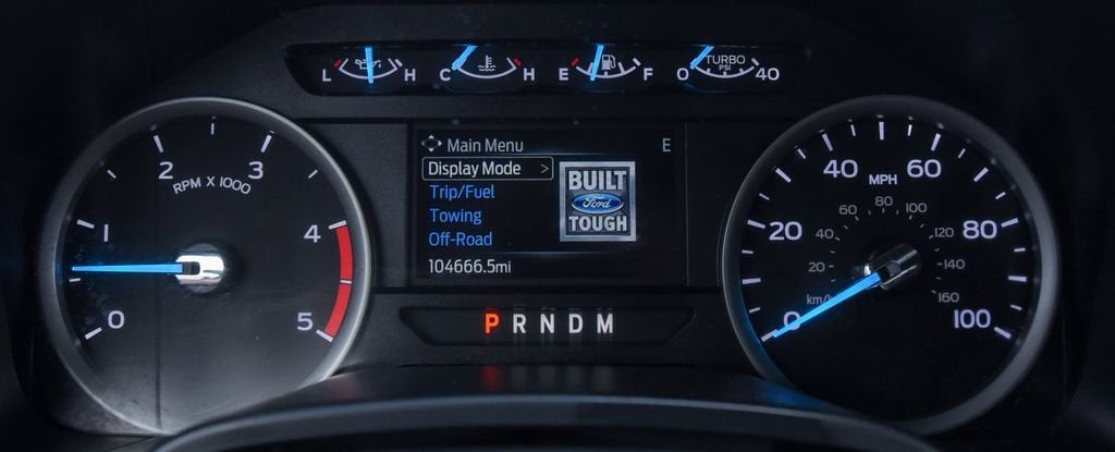 2020 Ford Super Duty F-350 SRW XL