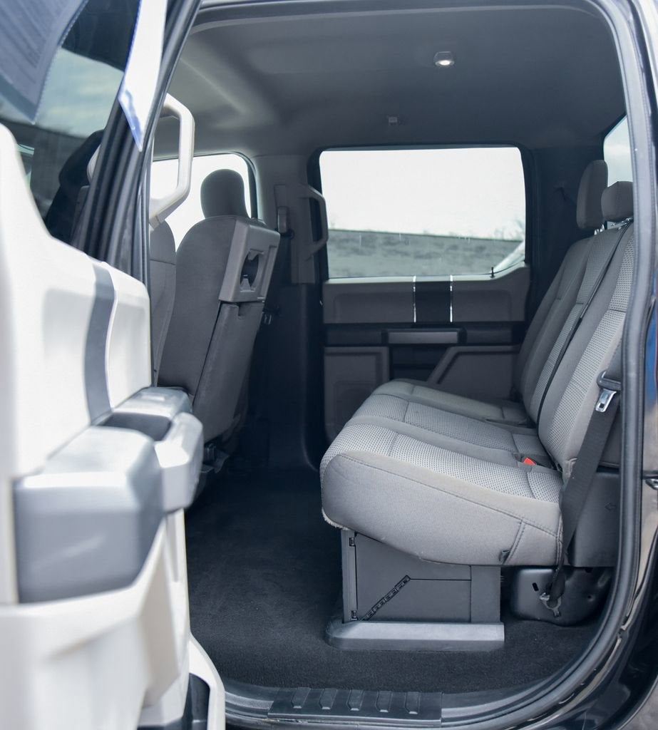 2020 Ford Super Duty F-350 SRW XL