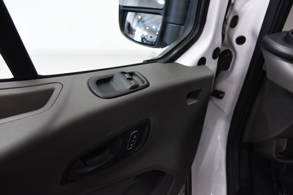 2024 Ford Transit Cargo Van T250
