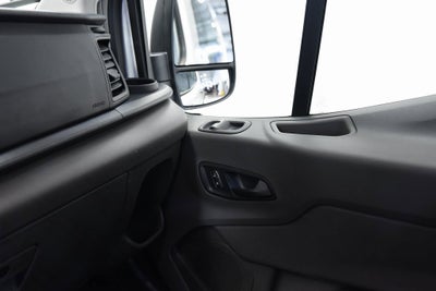2024 Ford Transit Cargo Van T250