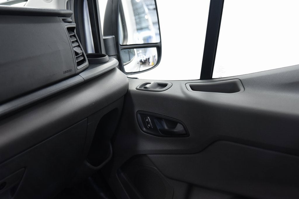2024 Ford Transit Cargo Van T250