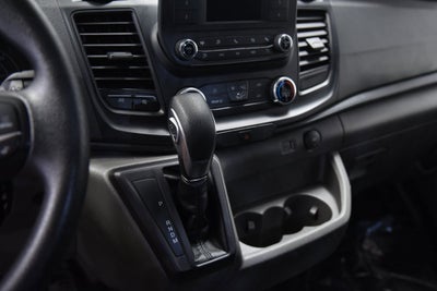 2024 Ford Transit Cargo Van T250