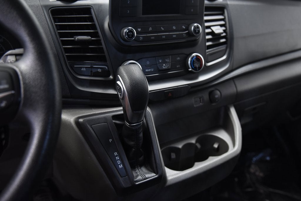 2024 Ford Transit Cargo Van T250