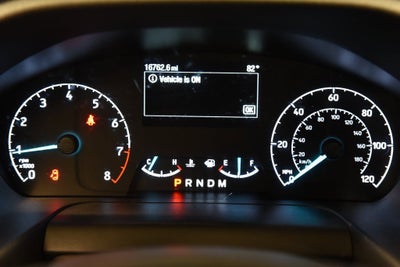 2024 Ford Transit Cargo Van T250