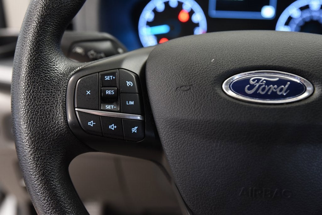 2024 Ford Transit Cargo Van T250