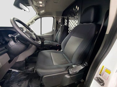 2025 Ford Transit Cargo Van T250