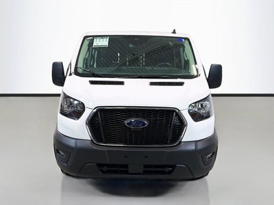 2025 Ford Transit Cargo Van T250