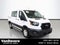 2025 Ford Transit Cargo Van T250