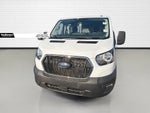 2025 Ford Transit Cargo Van T250