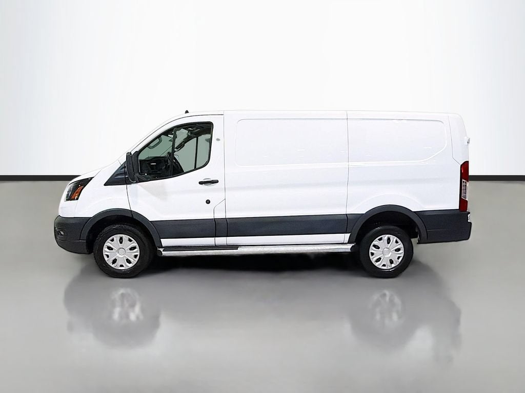 2025 Ford Transit Cargo Van T250
