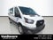 2025 Ford Transit Cargo Van T250