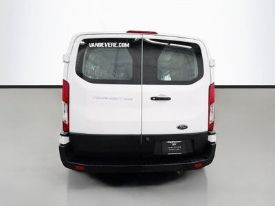 2025 Ford Transit Cargo Van T250