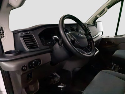2025 Ford Transit Cargo Van T250