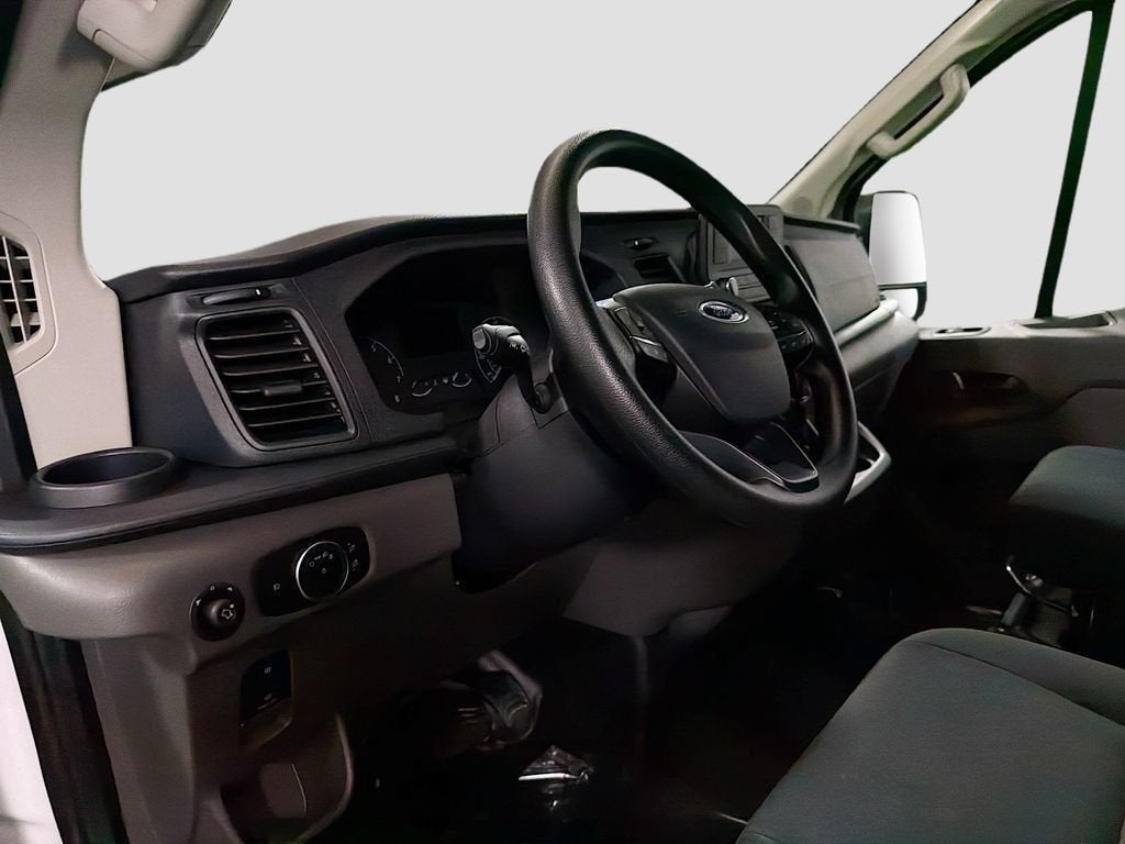 2025 Ford Transit Cargo Van T250