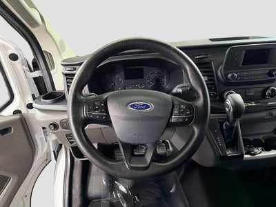 2025 Ford Transit Cargo Van T250