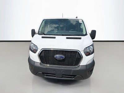 2025 Ford Transit Cargo Van T250