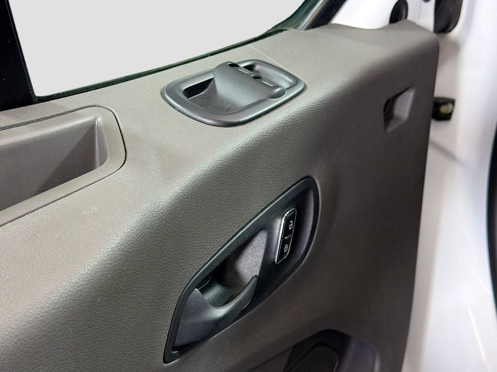 2025 Ford Transit Cargo Van T250