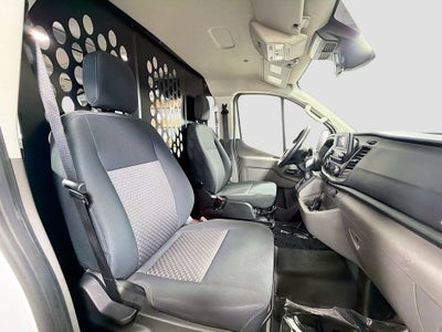 2025 Ford Transit Cargo Van T250