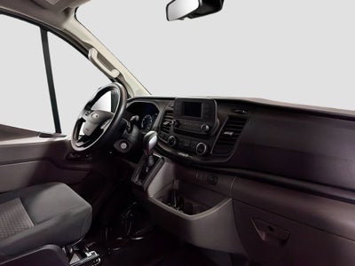 2025 Ford Transit Cargo Van T250
