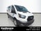2025 Ford Transit Cargo Van T250