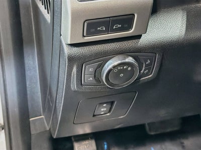 2015 Ford F-150 XL
