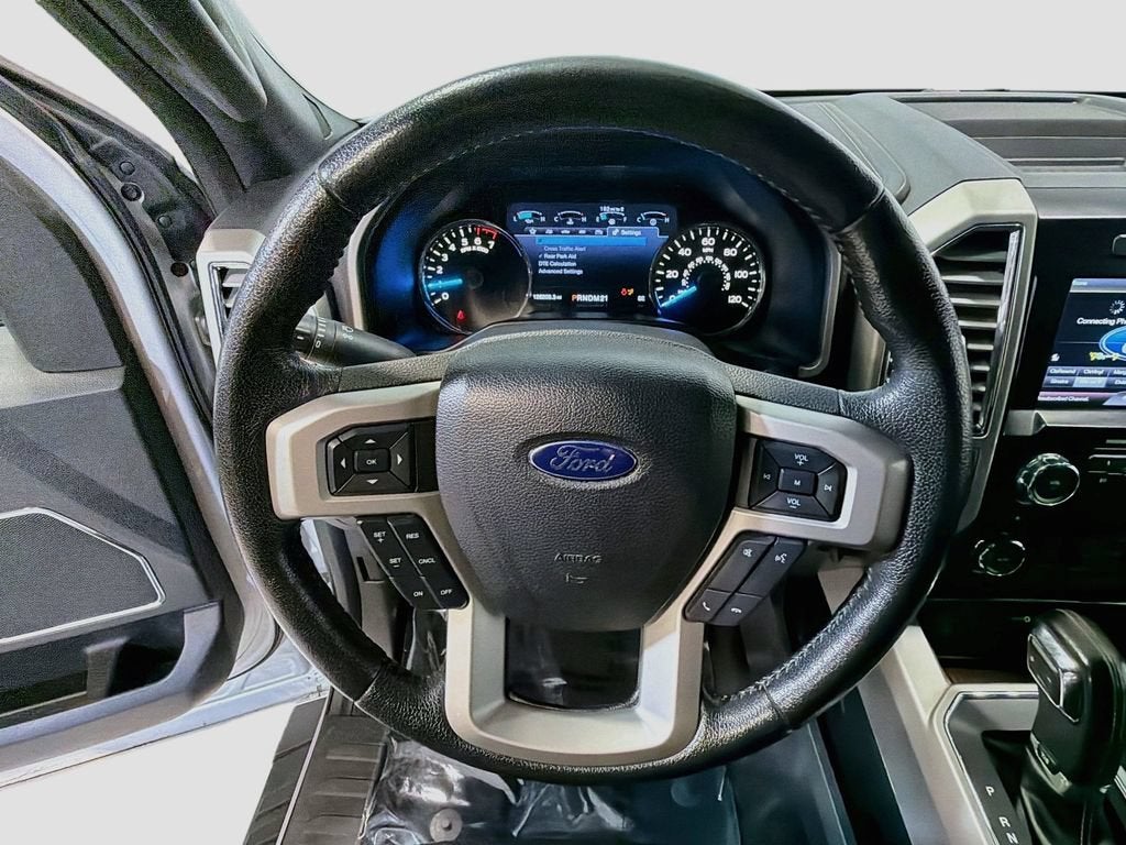 2015 Ford F-150 XL