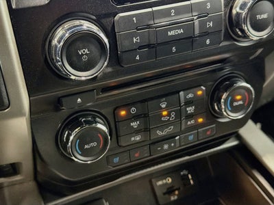 2015 Ford F-150 XL