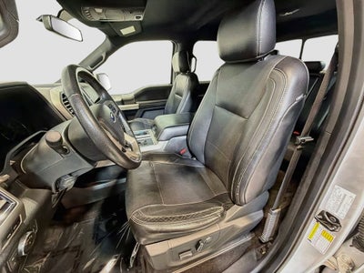 2015 Ford F-150 XL
