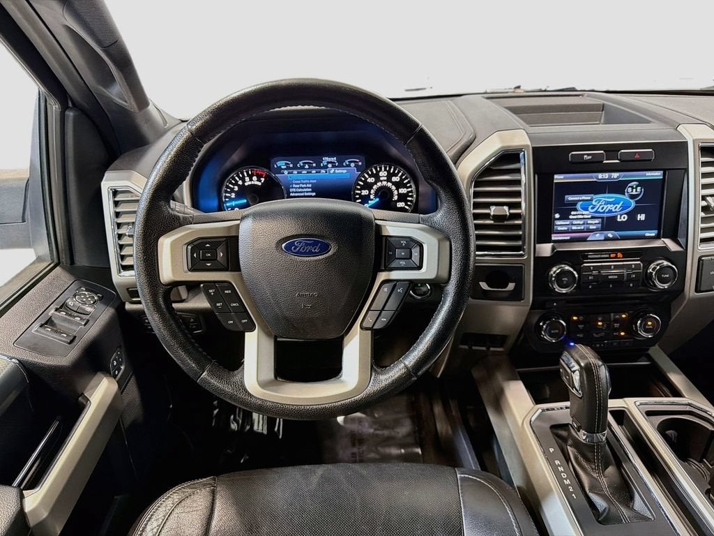 2015 Ford F-150 XL
