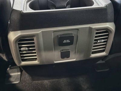 2015 Ford F-150 XL